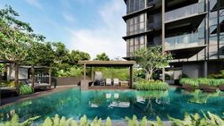 Fyve Derbyshire (D11), Apartment #432769111